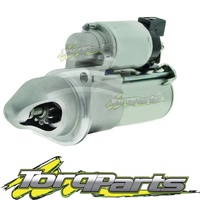 STARTER MOTOR 2.4L SUIT TQ3-V I LOAD HYUNDAI 15-17 PETROL MANUAL ILOAD