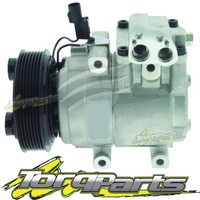 A/C COMPRESSOR SUIT TQ3-V ILOAD I LOAD HYUNDAI 2.5L TURBO DIESEL 15-17 AIR CON