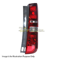 TAILLIGHT RH SUIT TQ3-V I LOAD HYUNDAI 15-17 ILOAD TAILLAMP TAIL LIGHT LAMP
