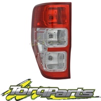 TAILLIGHT LH SUIT PX RANGER FORD 15-20 XL XLS XLT TAILLAMP TAIL LIGHT LAMP