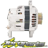 ALTERNATOR 90AMPS 2.4L SUIT ML TRITON MITSUBISHI 06-09 PETROL