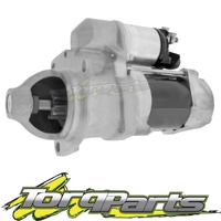 STARTER MOTOR 6.7L 7.4L H07C H07CT H07D 4.5KW SUIT HINO HAWK RAVEN 91-99 DIESEL