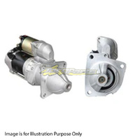 STARTER MOTOR FC3W 6.5L 5.5KW H06C SUIT HINO TRUCK FC FLEETER MERLIN 86-97