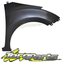 REPLACEMENT GUARD RH SUIT I30 HYUNDAI 09-12 FENDER PANEL QUARTER