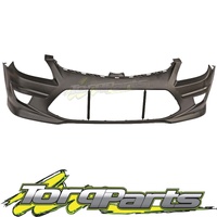FRONT BAR COVER SUIT HYUNDAI I30 07-12 HATCH &amp; WAGON BUMPER