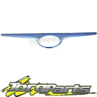 GRILLE MOULD SUIT HYUNDAI I30 07-12 CHROME CENTRE GRILL