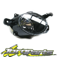 FOG LIGHT LH SUIT HOLDEN COMMODORE VE SERIES 2 SS SSV SV6 LAMP SPOT DRIVING
