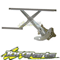 WINDOW REGULATOR ELECTRIC RH SUIT TOYOTA CAMRY CV36 02-06 FRONT DOOR POWER GLASS