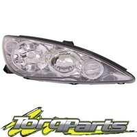 HEADLIGHT RH SUIT TOYOTA CAMRY CV36 04-06 SERIES 2 HEADLAMP HEAD LIGHT LAMP