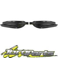 BAR GRILLES PAIR SUIT TOYOTA CAMRY CV36 02-04 SERIES 1 GRILL BUMPER