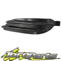 BAR GRILLE LH SUIT TOYOTA CAMRY CV36 02-04 SERIES 1 GRILL BUMPER