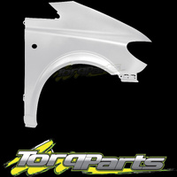RH GUARD WHITE SUIT MERCEDES BENZ VITO VAN VIANO 04-11 FENDER QUARTER PANEL MUD