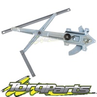 WINDOW REGULATOR MANUAL RH SUIT ISUZU DMAX D MAX 08-12 FRONT DOOR POWER GLASS