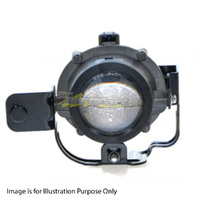 FOG LIGHT LH SUIT RG COLORADO HOLDEN 12-16 LAMP SPOT DRIVING FOGLAMP