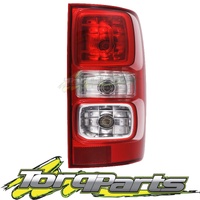 TAILLIGHT RH SUIT RG COLORADO HOLDEN 12-16 TAILLAMP TAIL LIGHT LAMP