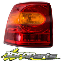 TAILLIGHT LH SUIT TOYOTA LANDCRUISER 200 SERIES 12-15 SERIES 2 TAILLAMP TAIL
