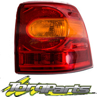 TAILLIGHT RH SUIT TOYOTA LANDCRUISER 200 SERIES 12-15 SERIES 2 TAILLAMP TAIL