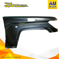 Front Guard Unpainted RH For Toyota Landcruiser VDJ76R/VDJ78R/VDJ79R GX,GXL MT
