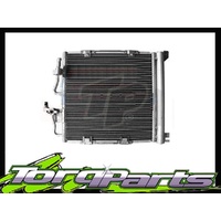 CONDENSER SUIT ASTRA AH HOLDEN 1.8L 2.2L PETROL AUTO WITH DRIER CONDENSOR A/C