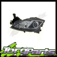 HEADLIGHT LH SUIT MAZDA 6 07-09 NO XENON HEADLAMP HEAD LIGHT LAMP
