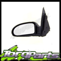 MIRROR LH ELECTRIC SUIT FOCUS FORD 02-05 NO LIGHT DOOR SIDE REAR VISION