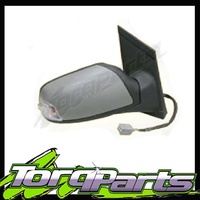 MIRROR RH ELECTRIC SUIT FOCUS FORD 05-09 WITH LIGHT DOOR SIDE REAR VISION