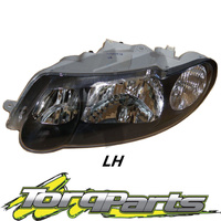 LH HEADLIGHT SUIT HOLDEN COMMODORE VX VU 00-02 SS HEADLAMP HEAD LIGHT LAMP
