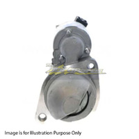 STARTER MOTOR 2.4L SUIT TQ-V I LOAD HYUNDAI 08-15 PETROL MANUAL ILOAD