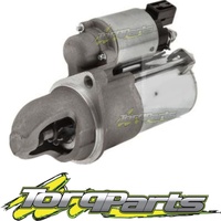 STARTER MOTOR 2.4L SUIT TQ3-V I LOAD HYUNDAI 15-17 PETROL AUTOMATIC ILOAD
