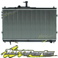 RADIATOR AUTO 2.4L 2.5L SUIT TQ-V I LOAD HYUNDAI 15-17 PETROL TURBO DIESEL ILOAD