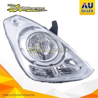 New Head Lamp Right Hand For Hyundai Iload/Imax 1,2 Horizontal Bar on Grille