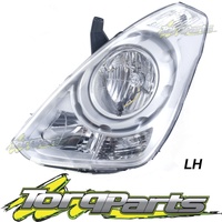 LH HEADLIGHT SUIT TQ-V I LOAD HYUNDAI 08-15 ILOAD HEADLAMP HEAD LAMP LIGHT