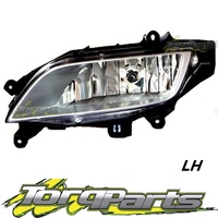FOG LIGHT LH SUIT TQ-V I LOAD HYUNDAI 08-15 ILOAD LAMP SPOT DRIVING FOGLAMP