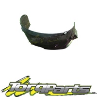 GUARD LINER LH SUIT PX RANGER FORD 11-15 SERIES 1 INNER WHEEL FENDER ARCH