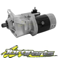 STARTER MOTOR 6.2L 8L SUIT RANGER PRO 500 HINO DIESEL EH500 J08CTF 5.5KW