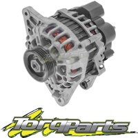 ALTERNATOR 2.0L G4GC 12V 90AMP SUIT HYUNDAI I30 07-12 PETROL