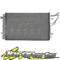 CONDENSER SUIT HYUNDAI I30 07-12 1.6L G4FC PETROL CONDENSOR A/C AIR CON