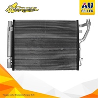 A/C Condenser For Hyundai i30 FD Hatch SLX/SX Automatic/Manual Turbo Diesel FWD