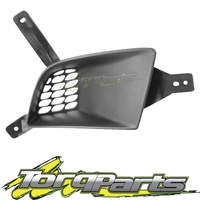 BAR GRILLE RH SUIT HYUNDAI I30 07-12 HATCH WAGON BUMPER GRILL