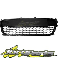 BAR GRILLE SUIT HYUNDAI I30 07-12 FRONT