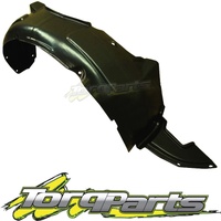 GUARD LINER LH SUIT HYUNDAI I30 07-12 INNER WHEEL FENDER ARCH