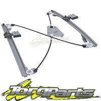 WINDOW REGULATOR ELECTRIC RH I30 SUIT HYUNDAI 07-12 FRONT