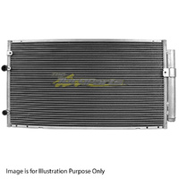 CONDENSER SUIT TOYOTA CAMRY CV36 02-06 CONDENSOR A/C AIR CON
