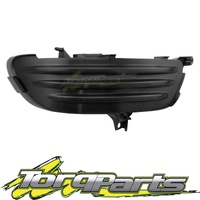 FRONT BAR GRILLE LH SUIT TOYOTA CAMRY CV36 04-06 SERIES 2 GRILL