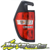 GENUINE TAILLIGHT LH SUIT I LOAD HYUNDAI 08-15 ILOAD BARN DOOR TAIL LIGHT LAMP