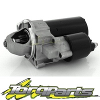 STARTER MOTOR Y24 2.4L SUIT RC COLORADO HOLDEN 08-12 PETROL