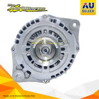 Alternator For Isuzu D-Max Cab Chassis EX/SX Single/Dual Cab Manual 3.0L 4Cyl