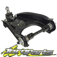 UPPER CONTROL ARM RH SUIT RC COLORADO HOLDEN 08-12 2WD &amp; 4WD