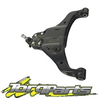UPPER CONTROL ARM LH SUIT RC COLORADO HOLDEN 08-12 2WD &amp; 4WD