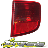 REAR BUMPER REFLECTOR RH SUIT TOYOTA LANDCRUISER 200 SERIES 07-15